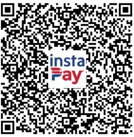 GCash QR
